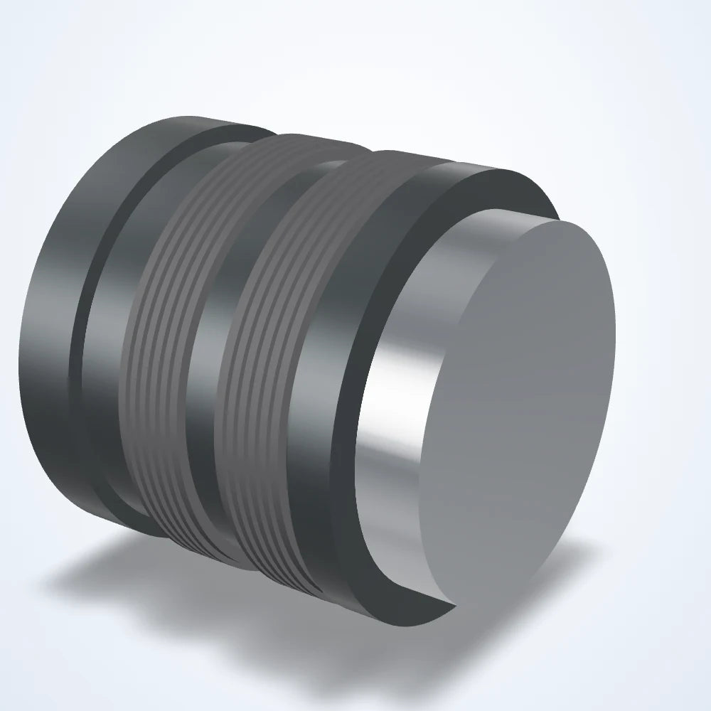 16 mm lens, 2/3", C-mount (LS-FFL-0263) - view 2