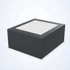 Spot light, 76.2 x 85.7 mm lit area, driver sold separately (LS-SPT-0112) - view 2
