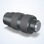 0.69 - 0.88× telecentric lens, 2/3", C-mount (LS-TCL-0004) - view 2