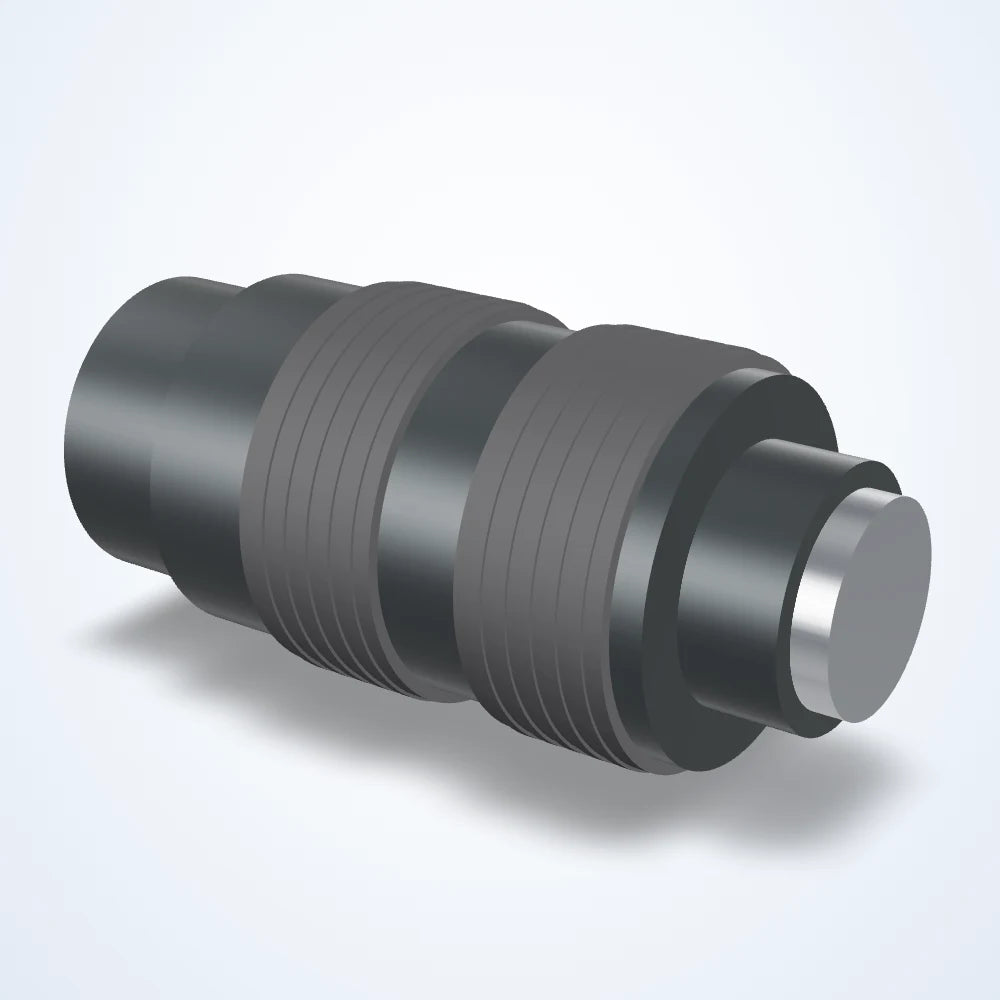 0.69 - 0.88× telecentric lens, 2/3", C-mount (LS-TCL-0004) - view 2
