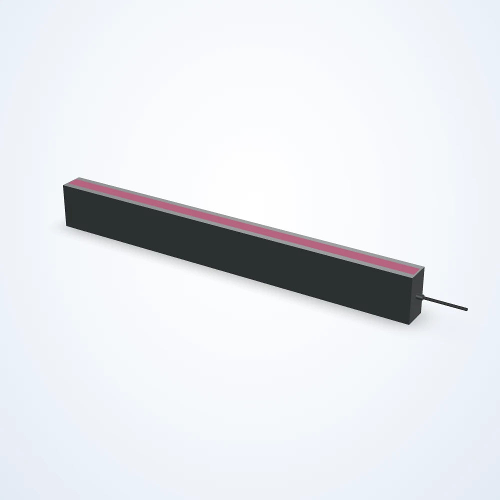Backlight, 762 x 24.6 mm lit area (LS-BKL-0020) - view 5