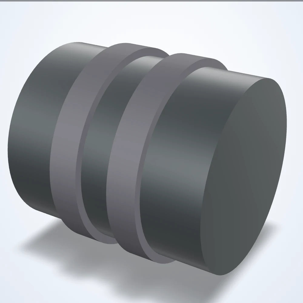 2.8 - 8.5 mm lens, 1/2.7", CS-mount (LS-ZML-0005)