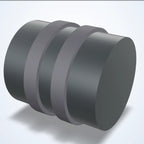 2.8 - 8.5 mm lens, 1/2.7", CS-mount (LS-ZML-0005)