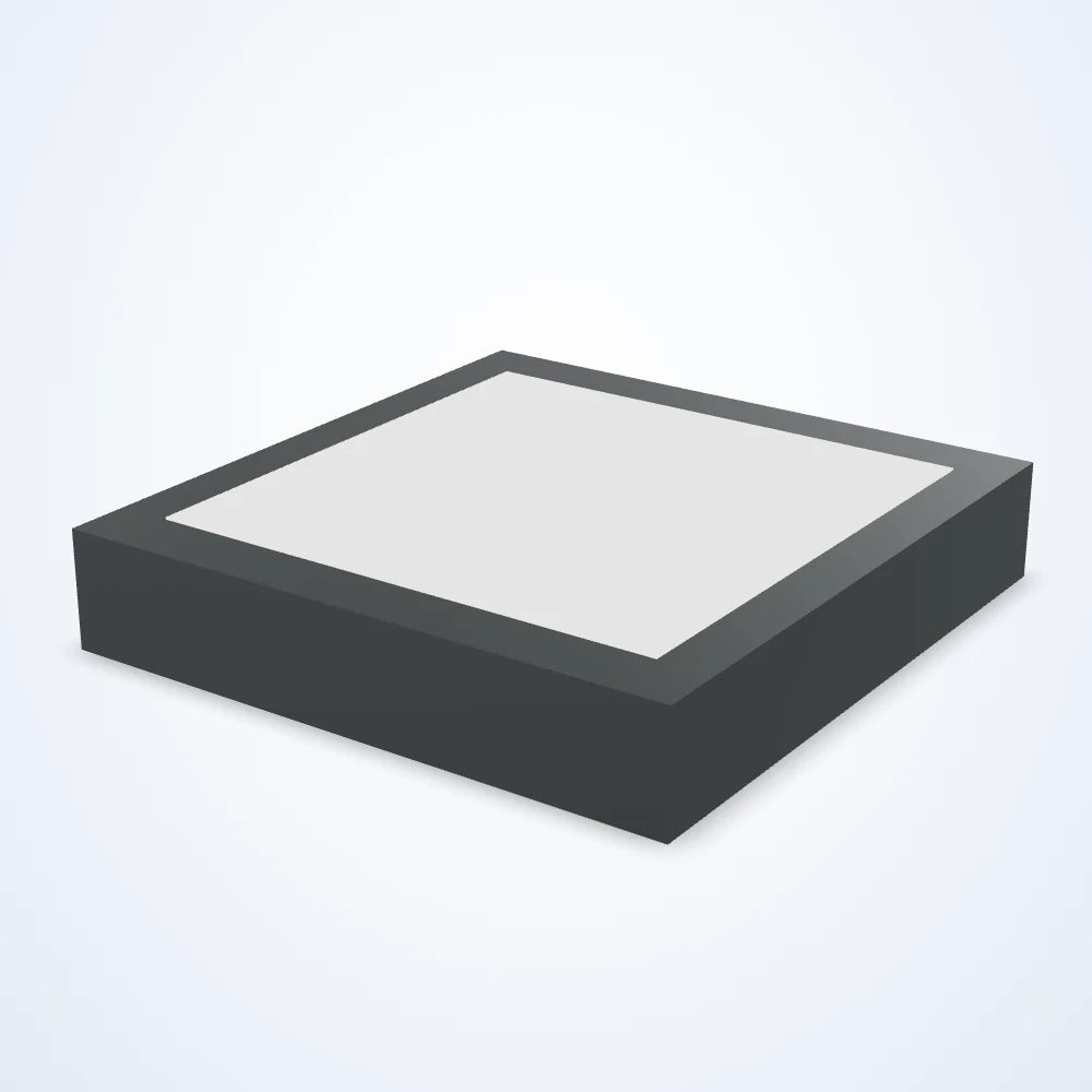 Backlight, 153 x 153 mm lit area, 190.5 mm wide (LS-BKL-0524) - view 2