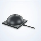 Dome light, 58.9 mm high (LS-DOM-0041)