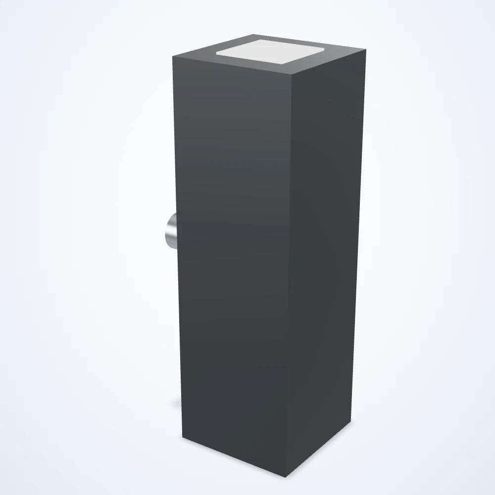 Spot light, 22 x 22 mm lit area, IP50 (LS-SPT-0114) - view 2