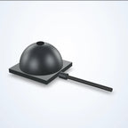 Dome light, 49.5 mm (LS-DOM-0040) - view 3