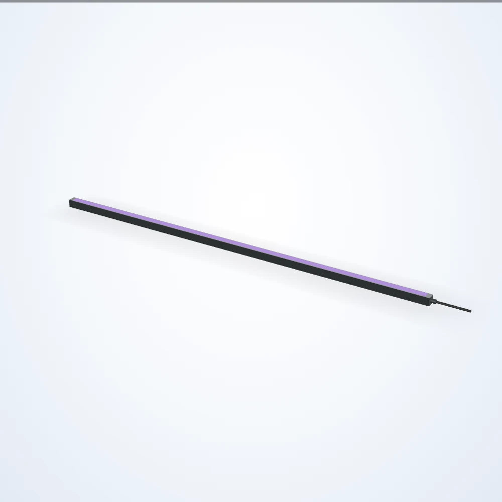 Bar light, 997.5 mm lit length (LS-BAR-0109-L13) - view 3