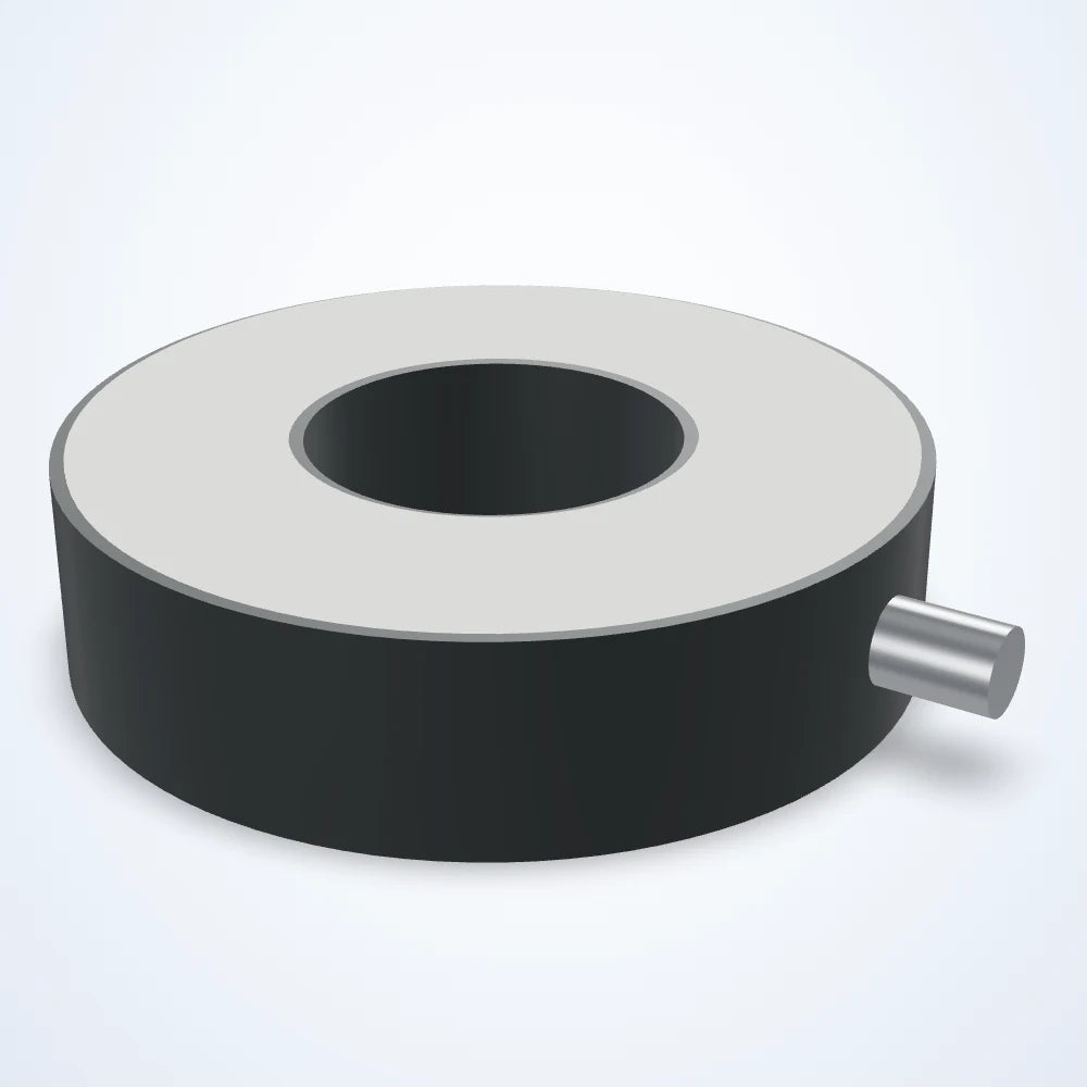 Ring light, 120 mm, WHITE, 21° lens (LS-RNG-0017)
