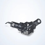 Telecentric lens series, C-mount, M8 - view 2