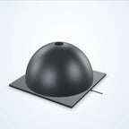 Dome light, 406.4 mm (LS-DOM-0002)