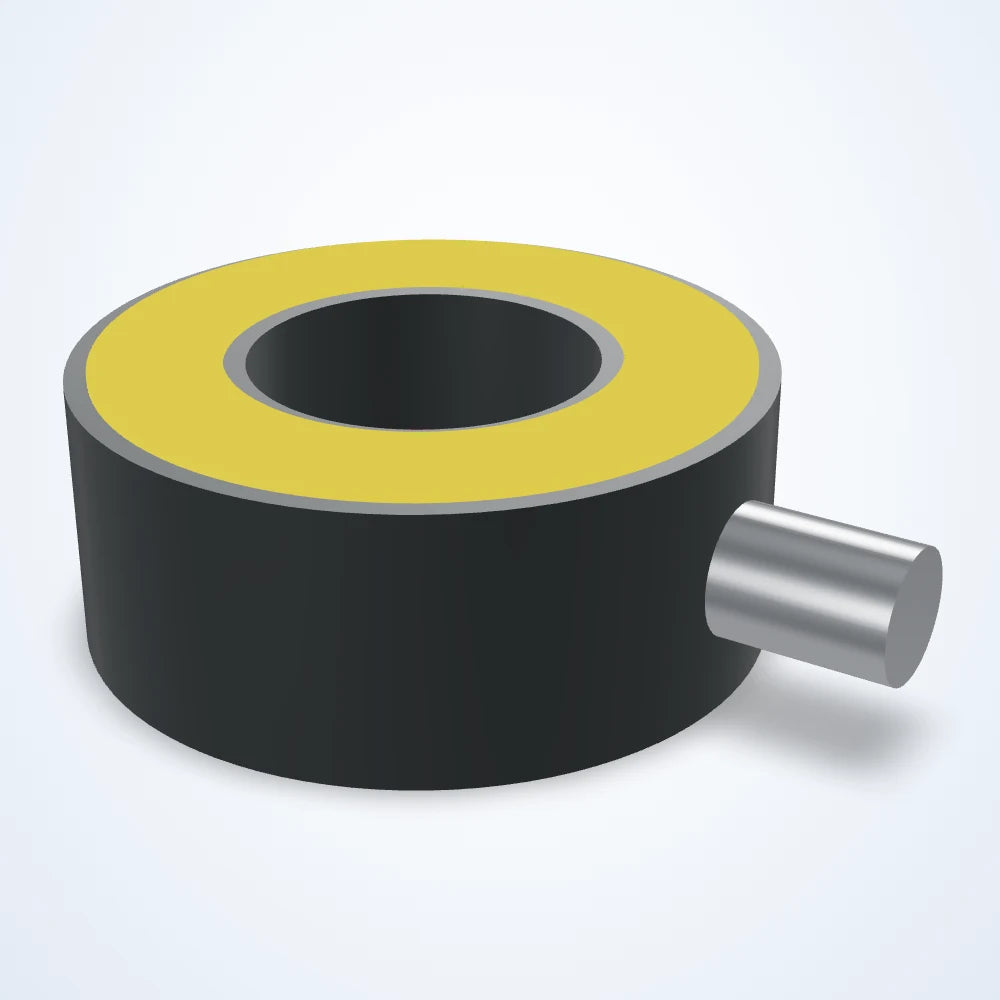 Ring light, 63.5 mm (LS-RNG-0059)