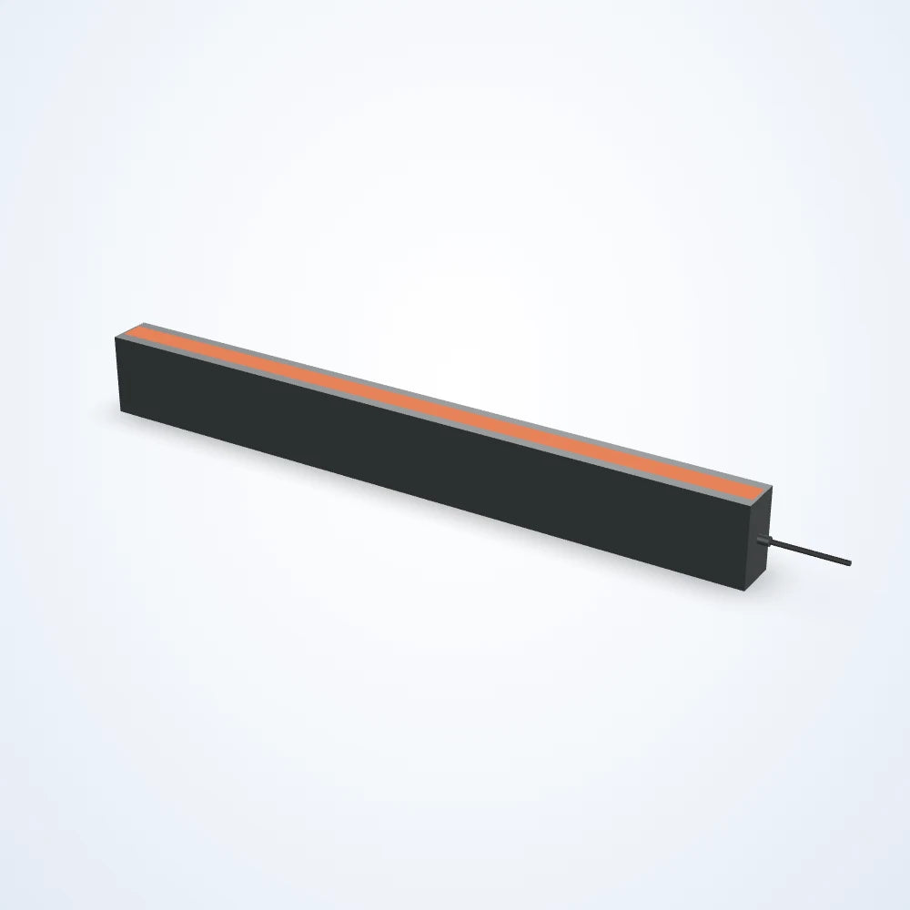Backlight, 762 x 24.6 mm lit area (LS-BKL-0020) - view 4
