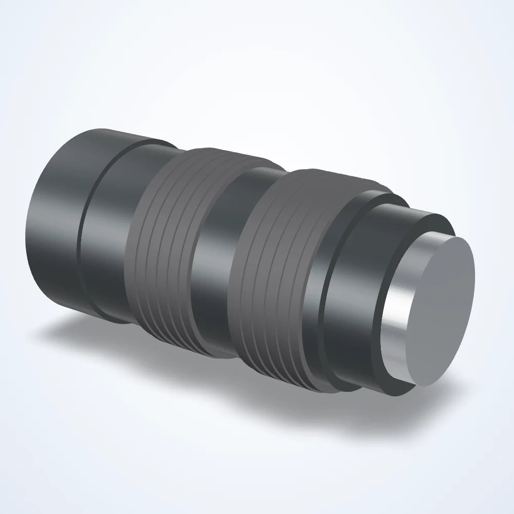 12 mm lens, 1", C-mount, VIS-SWIR (LS-FFL-0132) - view 2
