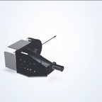 0.153x telecentric lens, 1.1", C-mount, M8 (LS-TCL-0036)