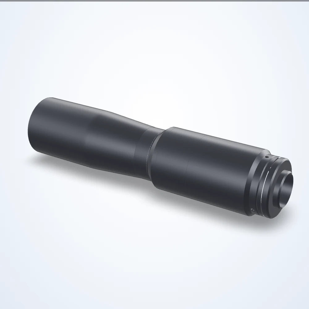 0.699× telecentric lens, 4/3", C-mount (LS-TCL-0302)