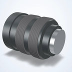 16 mm lens, 1", C-mount, F1.4, 2.8, 4, 8, Visible (LS-FFL-0145) - view 2