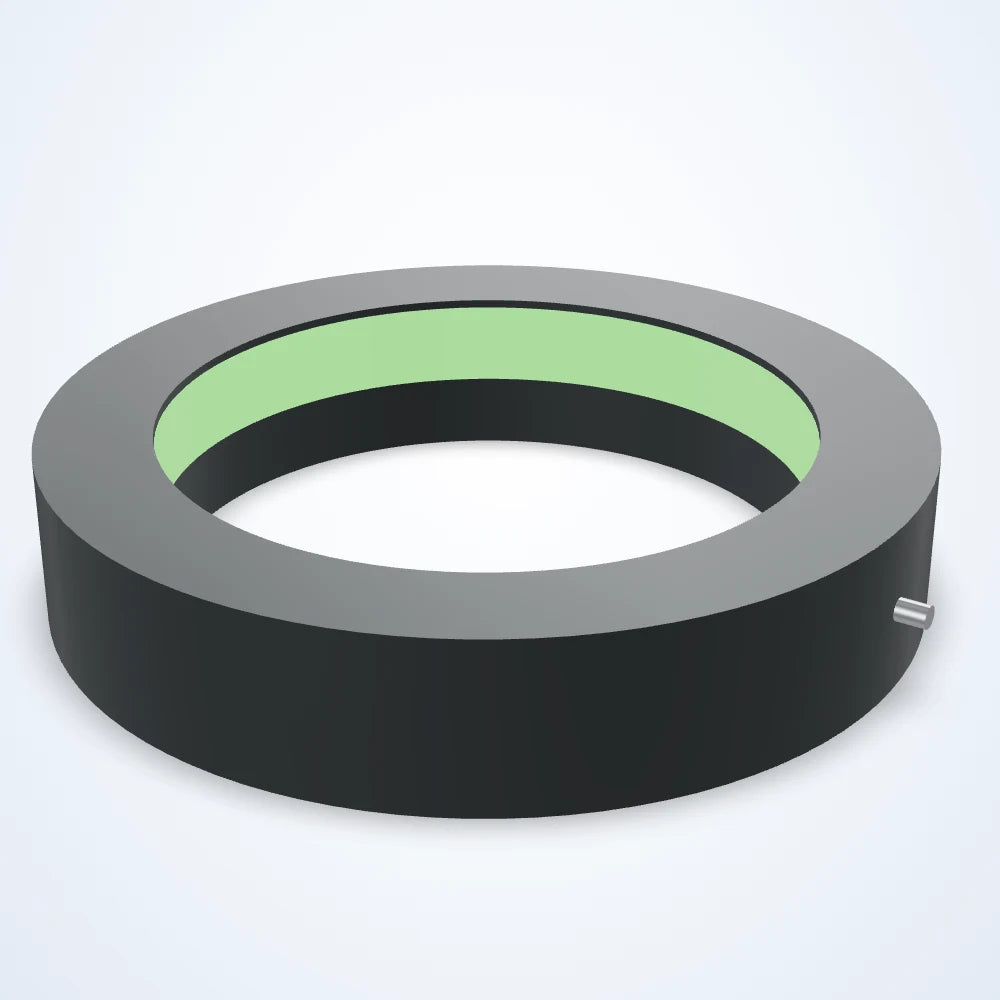 Dark field ring light, 466 mm (LS-RNG-0051) - view 6