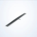 Dome light, 25.5 mm, length 1185 mm (LS-DOM-0026) - view 3