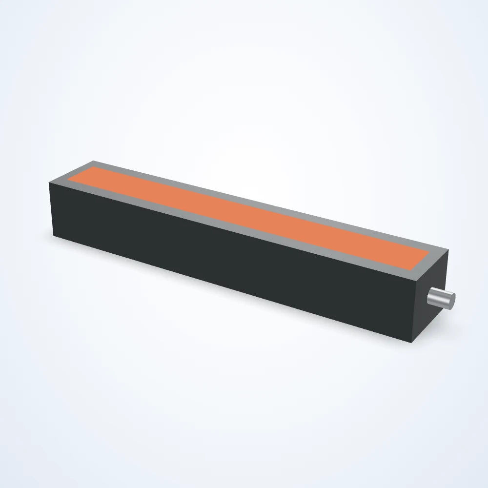 Bar light, 300 mm lit length (LS-BAR-0174) - view 4