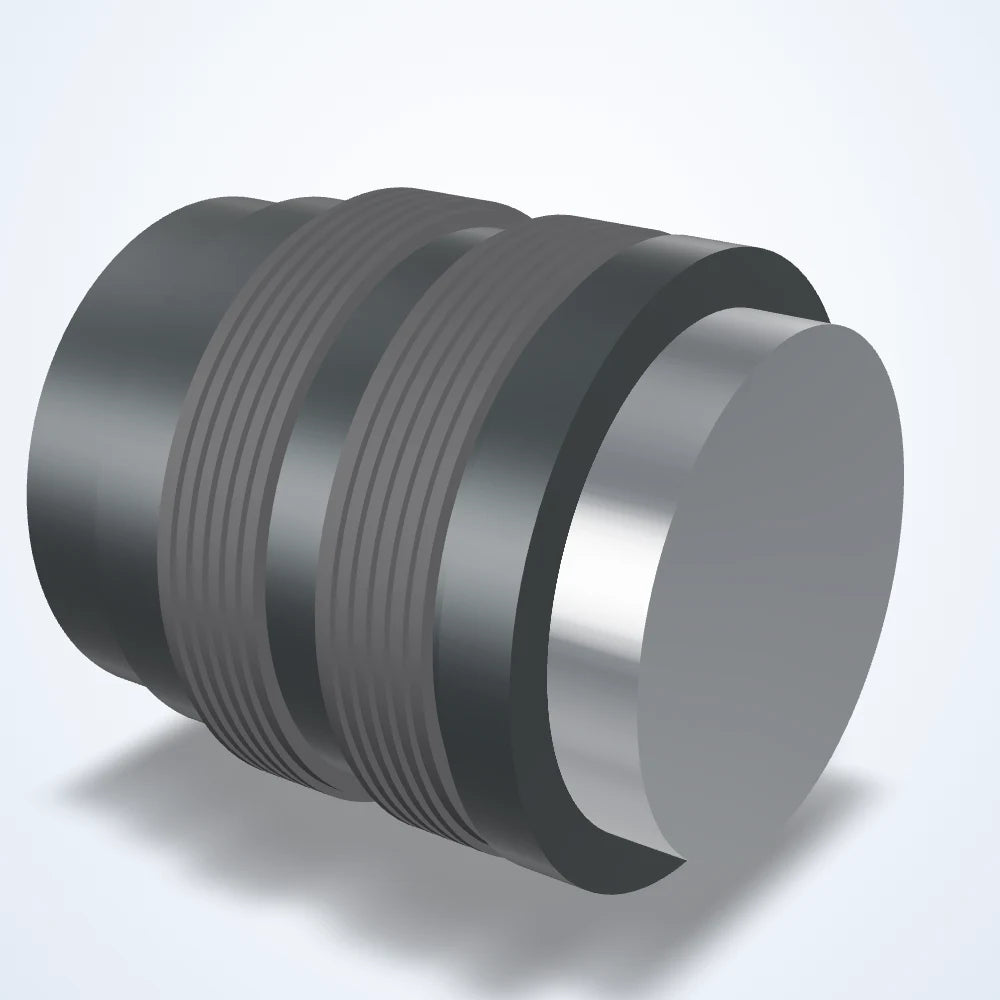 3.5 mm lens, 1/1.8", C-mount, F1.4-16 (LS-FFL-0195) - view 2