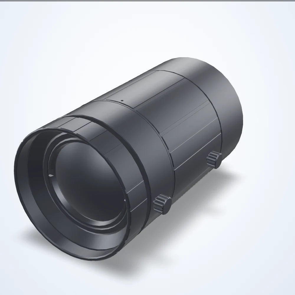 35 mm lens, 1.1", C-mount (LS-FFL-0088)
