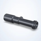 1.5× lens, 2/3", C-mount, Coaxial (LS-FFL-0008) - view 2