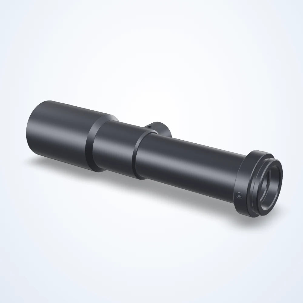 1.5× lens, 2/3", C-mount, Coaxial (LS-FFL-0008) - view 2