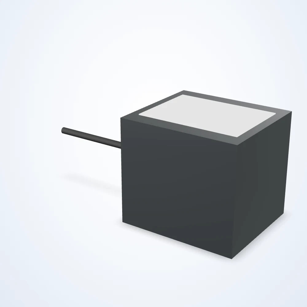 Spot light, 91.1 x 81 mm (LS-SPT-0010) - view 2