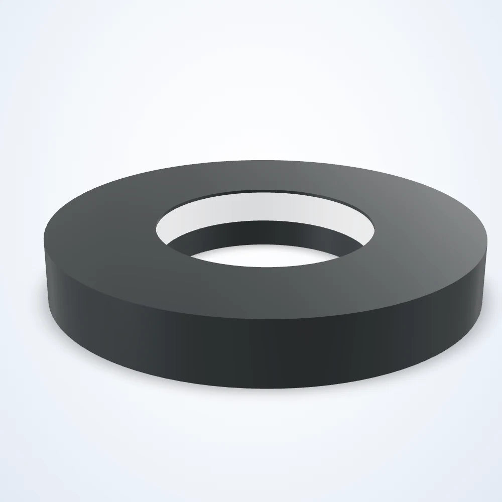 Dark field ring light, 203.2 mm wide (LS-RNG-0071) - view 2