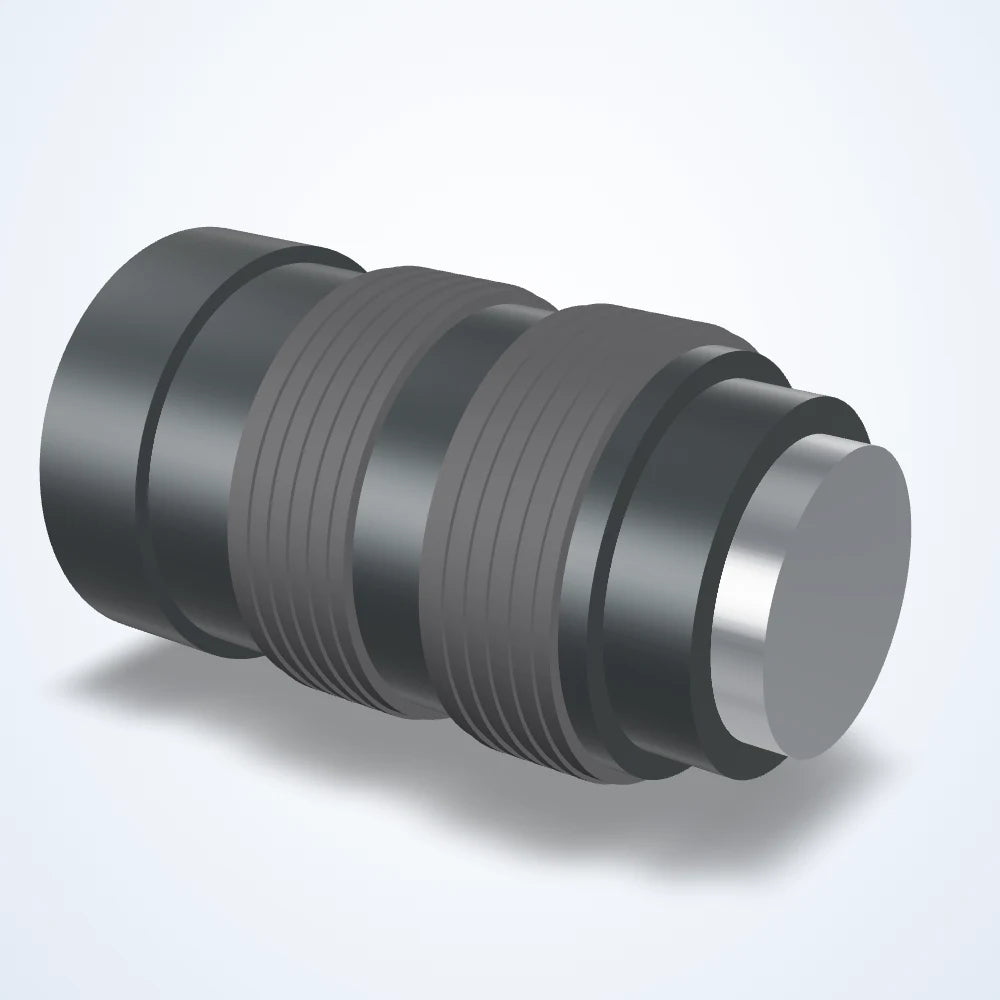 6 mm lens, 1/2" (3CCD), C-mount (LS-FFL-0217) - view 2