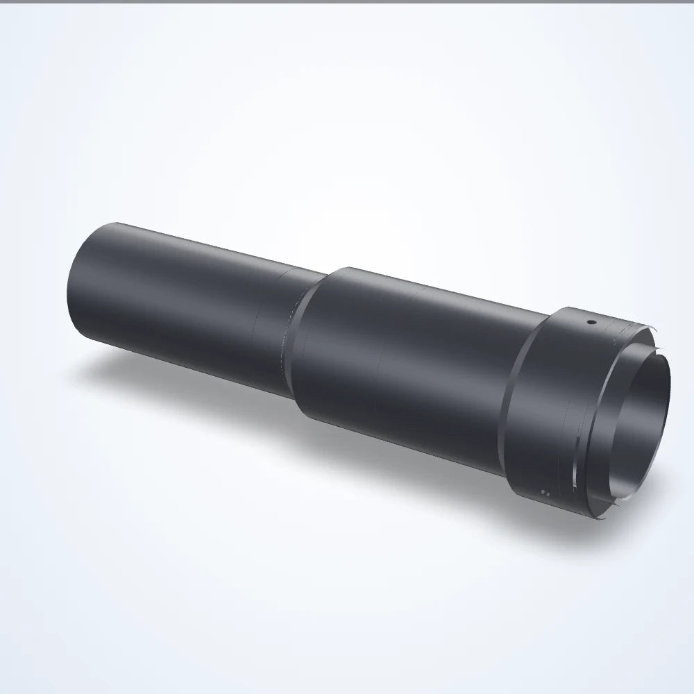 1.054× telecentric lens, 4/3", M42-mount (LS-TCL-0301)