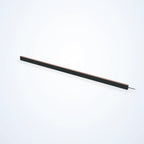 Line scan light, 1744 mm lit length (LS-LSC-0017-L41) - view 4