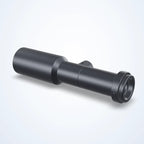 0.8× lens, 2/3", C-mount (LS-FFL-0004) - view 2