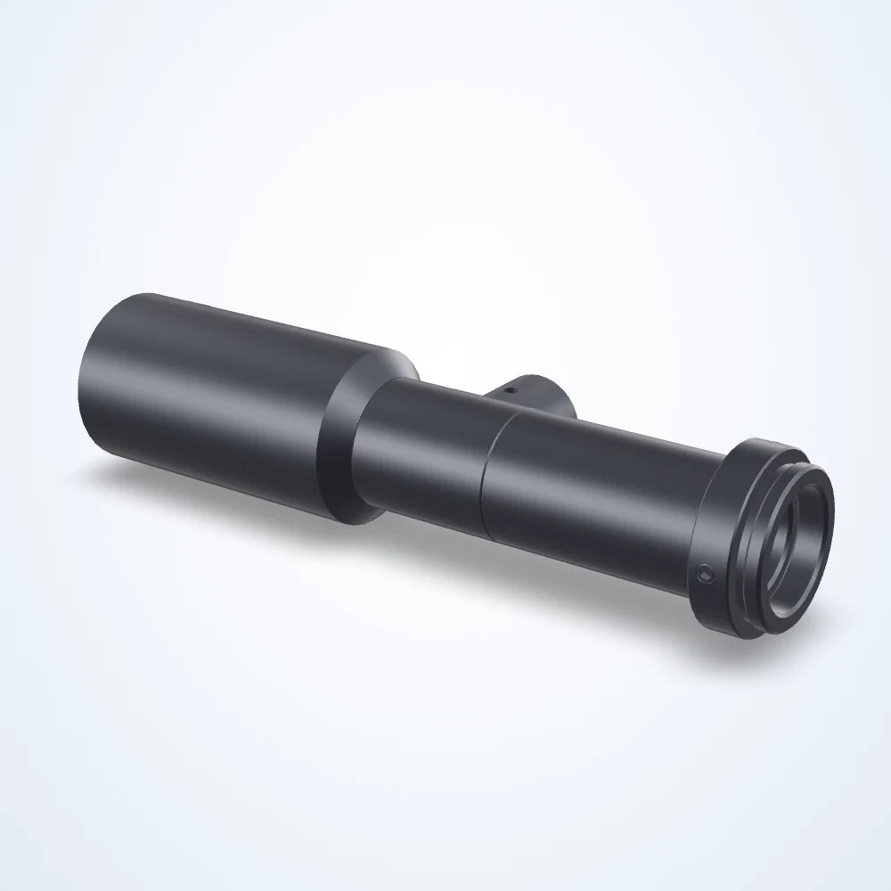 0.8× lens, 2/3", C-mount (LS-FFL-0004) - view 2