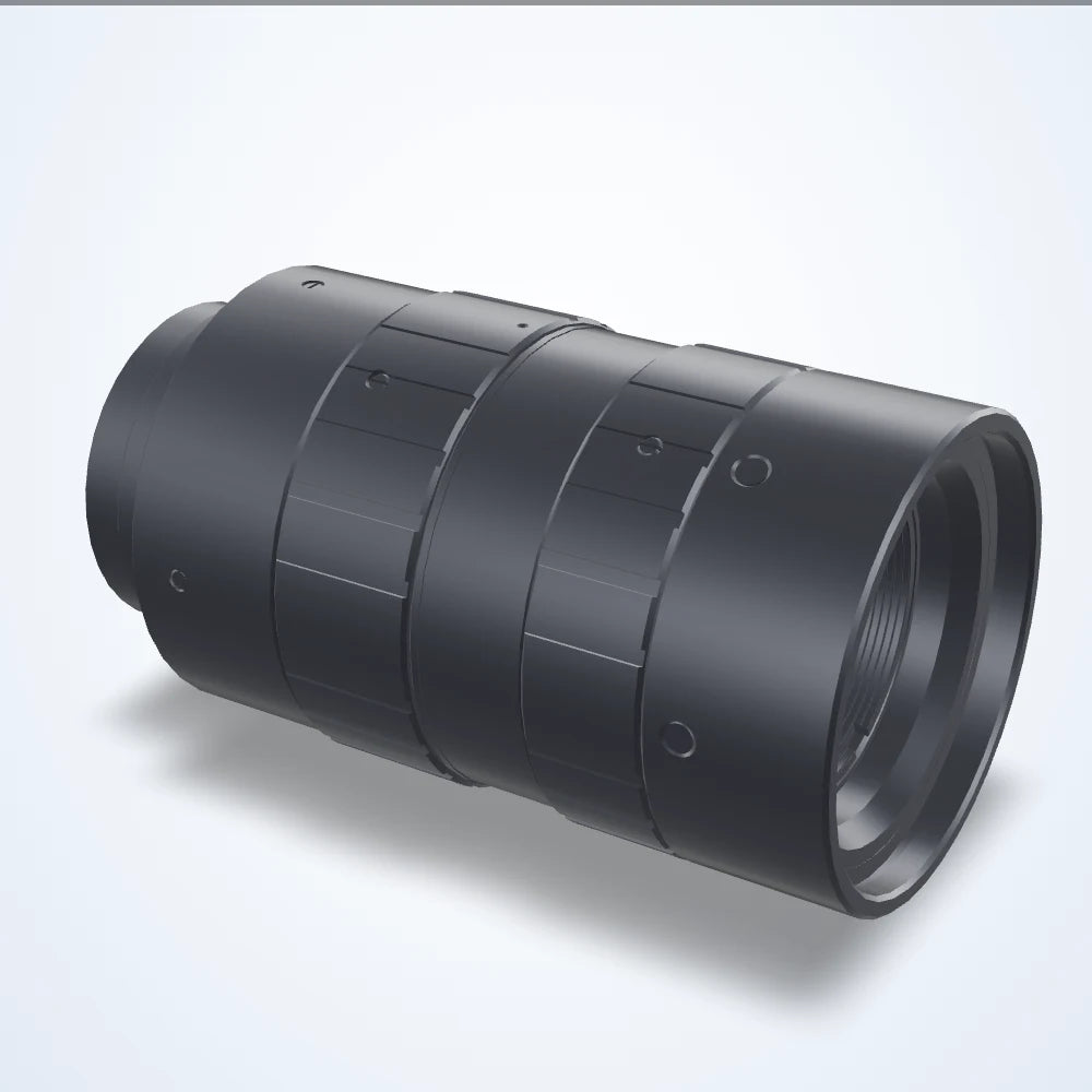 16 mm lens, 2/3", C-mount (LS-FFL-0101)