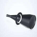 0.068× telecentric lens, 2/3", C-mount, WD 396 mm (LS-TCL-0251) - view 2
