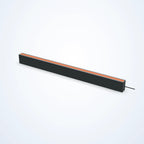 Backlight, 1066 x 24.6 mm lit area (LS-BKL-0022) - view 4