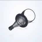 0.072× telecentric lens, 2/3", C-mount (LS-TCL-0250)