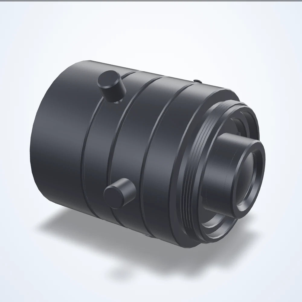 16 mm lens, 2/3", C-mount (LS-FFL-0023)