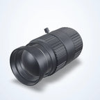 75 mm lens, 2/3", C-mount, front diameter 24.8 mm (LS-FFL-0029) - view 2