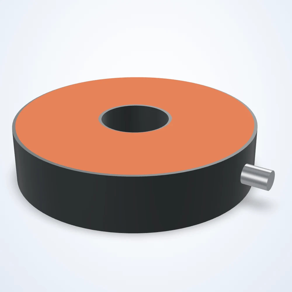 Ring light, 151.2 mm, max overcurrent strobe current 460 mA, Diffused lens (LS-RNG-0044) - view 5