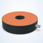 Ring light, 151.2 mm, max overcurrent strobe current 460 mA, Diffused lens (LS-RNG-0044) - view 5