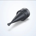 0.096× telecentric lens, APS-C, F-mount (LS-TCL-0132)