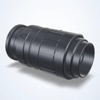 35 mm lens, 2/3", C-mount, front diameter 29 mm (LS-FFL-0115) - view 2