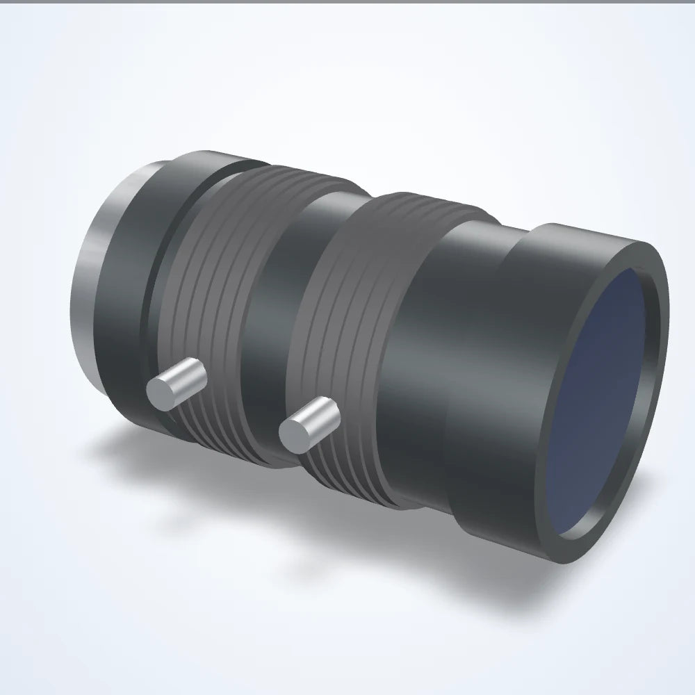 35 mm lens, 1/1.7", C-mount (LS-FFL-0281)