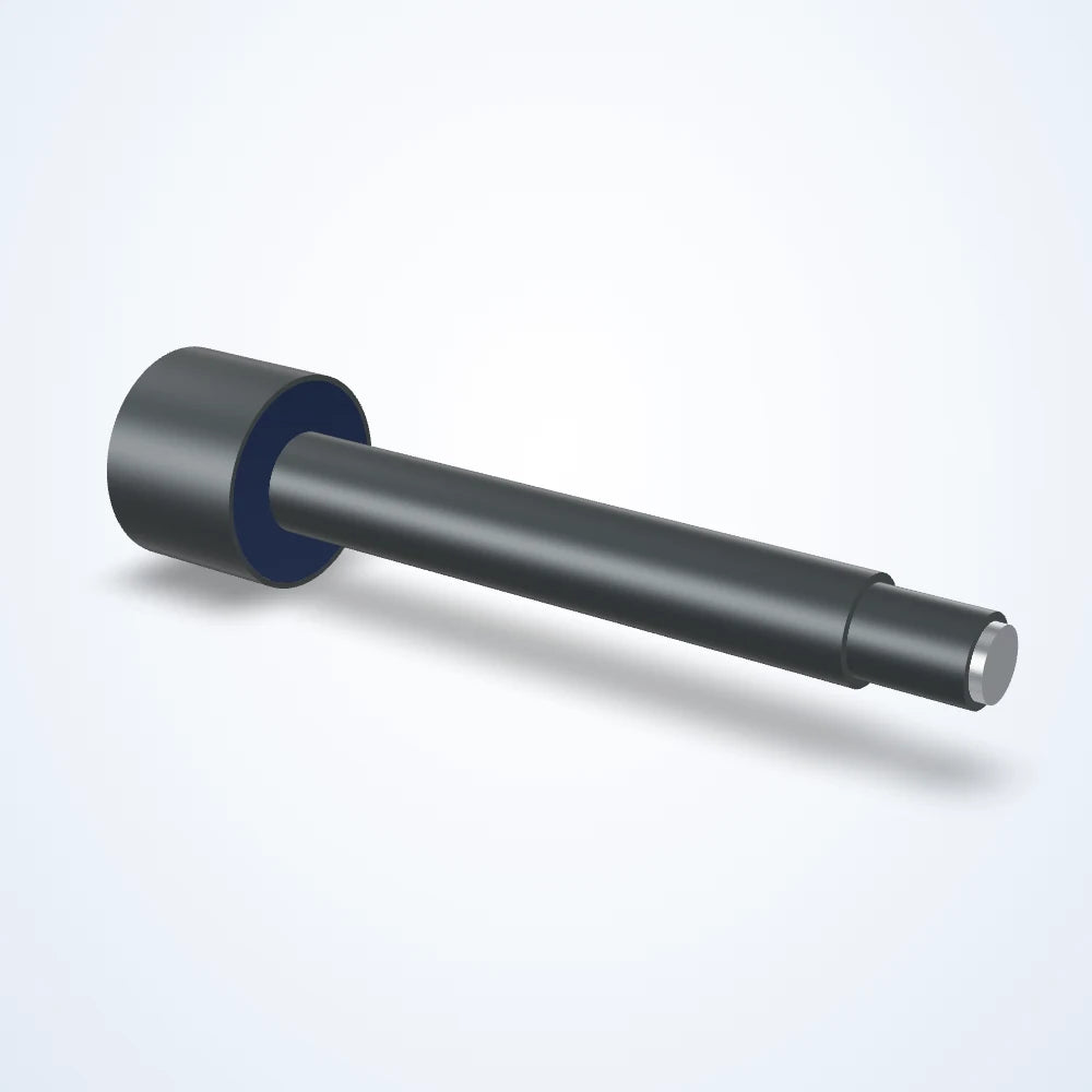 0.157× telecentric lens, 2/3", C-mount, wavelength 525 nm (LS-TCL-0409) - view 2
