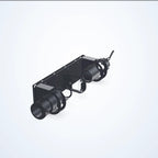 0.528× telecentric lens, 2/3", C-mount (LS-TCL-0339)
