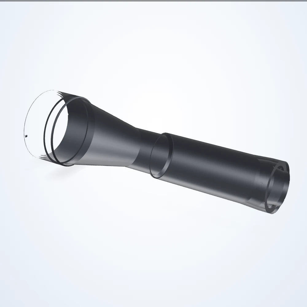 0.465× telecentric lens, APS-H, F-mount (LS-TCL-0157)