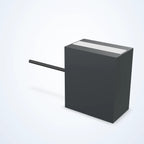 Line scan light - view 2